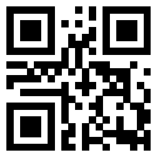 Immagine del Qr Code di 3918666776