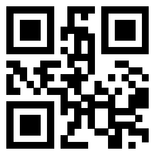 3918666777 - Immagine del Qr Code associato
