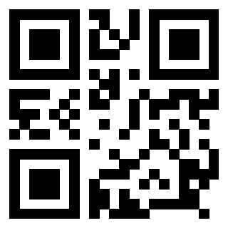 3918666780 - Immagine del Qr Code