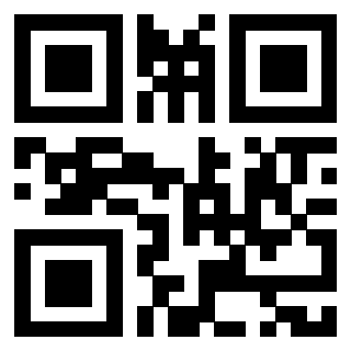 Immagine del QrCode di 3918666783