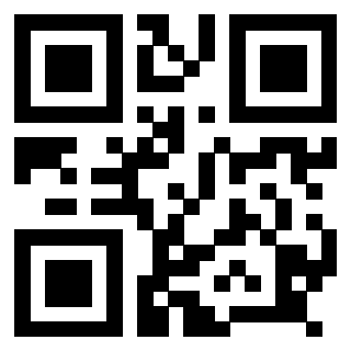 Immagine del QrCode di 3918666784