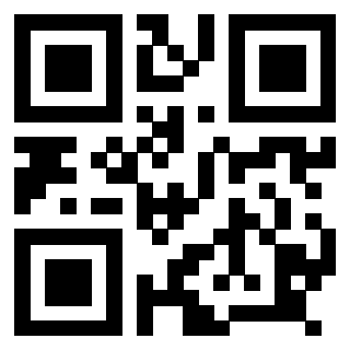 Immagine del QrCode di 3918666785