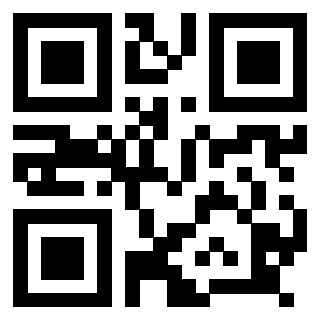 Scansione del Qr Code di 3918666788