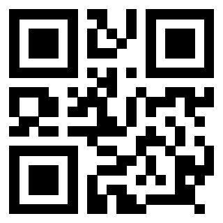 3918666789 - Immagine del Qr Code associato