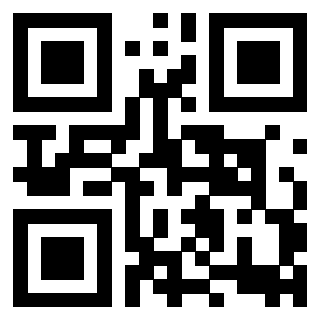 Immagine del Qr Code di 3918666793