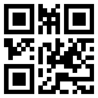 3918666794 Qr Code associato