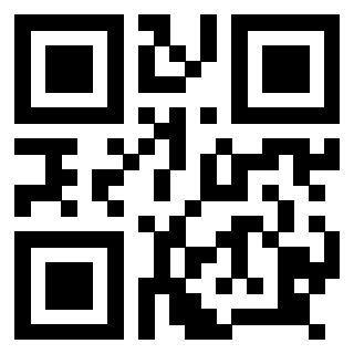 Immagine del QrCode di 3918666795