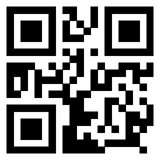 Immagine del Qr Code di 3918666797