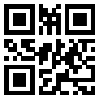 3918666799 QrCode associato