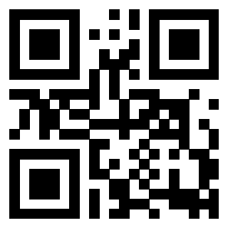 Scansione del QrCode di 3918666800