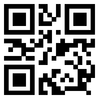 Immagine del QrCode di 3918666802