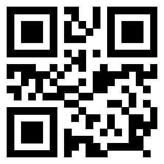 Scansione del Qr Code di 3918666803