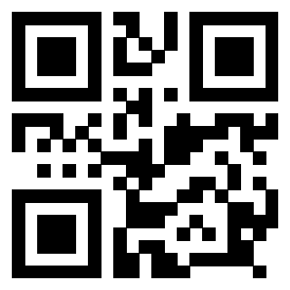 3918666804 - Immagine del QrCode associato