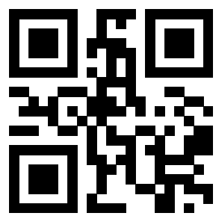 3918666805 Qr Code associato