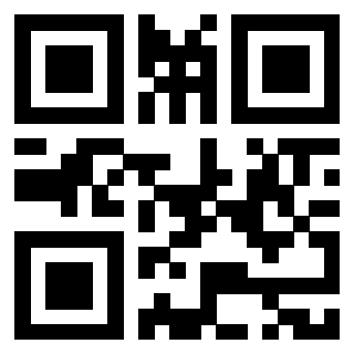 3918666808 Qr Code associato