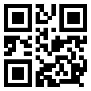 3918666809 QrCode associato