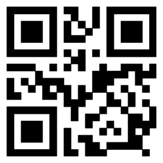 Immagine del QrCode di 3918666810