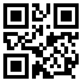 3918666811 - Immagine del Qr Code
