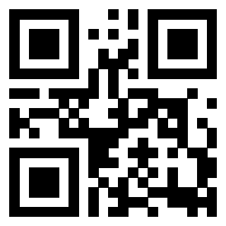 3918666812 - Immagine del Qr Code associato
