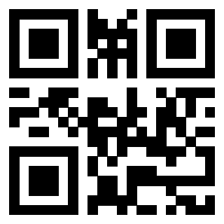 Il Qr Code di 3918666814