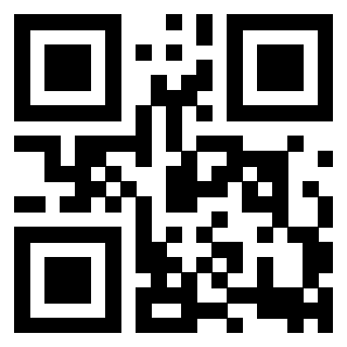 Immagine del Qr Code di 3918666815