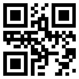 3918666816 QrCode associato