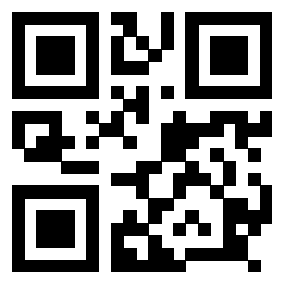 Immagine del QrCode di 3918666818