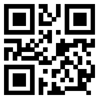Scansione del Qr Code di 3918666819
