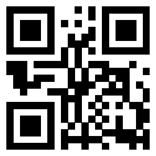 Il QrCode di 3918666820