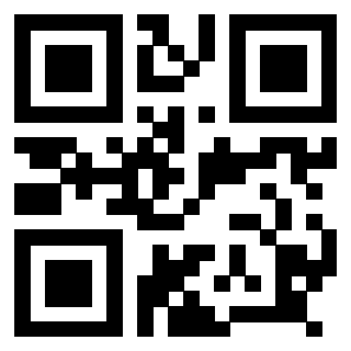 3918666823 - Immagine del Qr Code