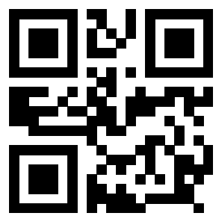 3918666825 - Immagine del Qr Code