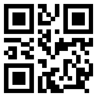 Il QrCode di 3918666827