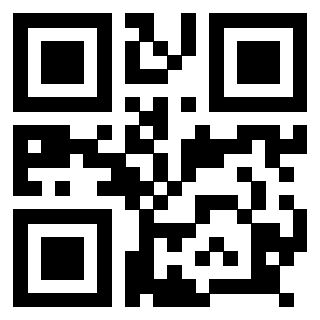 3918666828 - Immagine del QrCode
