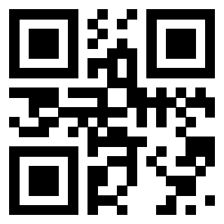 Scansione del Qr Code di 3918666829