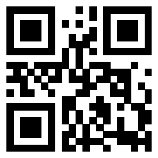 Il QrCode di 3918666833