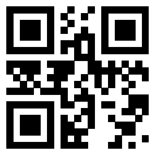 3918666834 QrCode associato