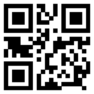 Il Qr Code di 3918666836