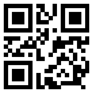 3918666838 - Immagine del Qr Code