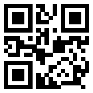 3918666840 - Immagine del QrCode