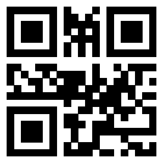 Scansione del Qr Code di 3918666843