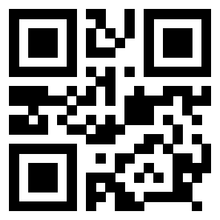 3918666844 - Immagine del QrCode associato