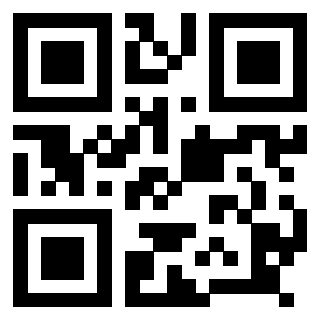 3918666846 Qr Code associato