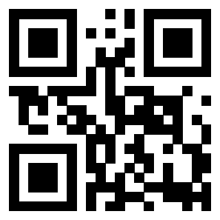 3918666847 Qr Code associato
