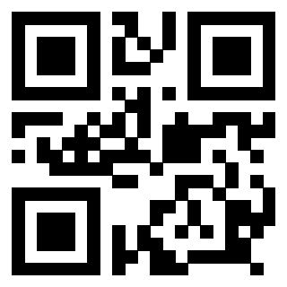 3918666849 Qr Code associato