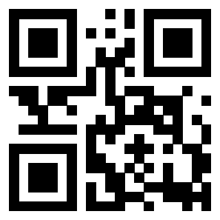 Scansione del QrCode di 3918666852