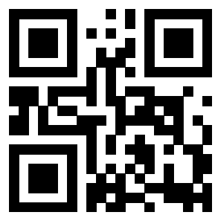 3918666853 - Immagine del QrCode associato