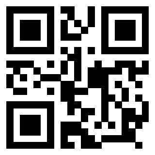 Immagine del QrCode di 3918666857