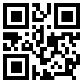 3918666858 - Immagine del Qr Code