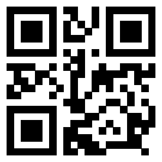 Scansione del Qr Code di 3918666860