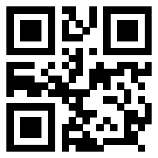 Il Qr Code di 3918666862